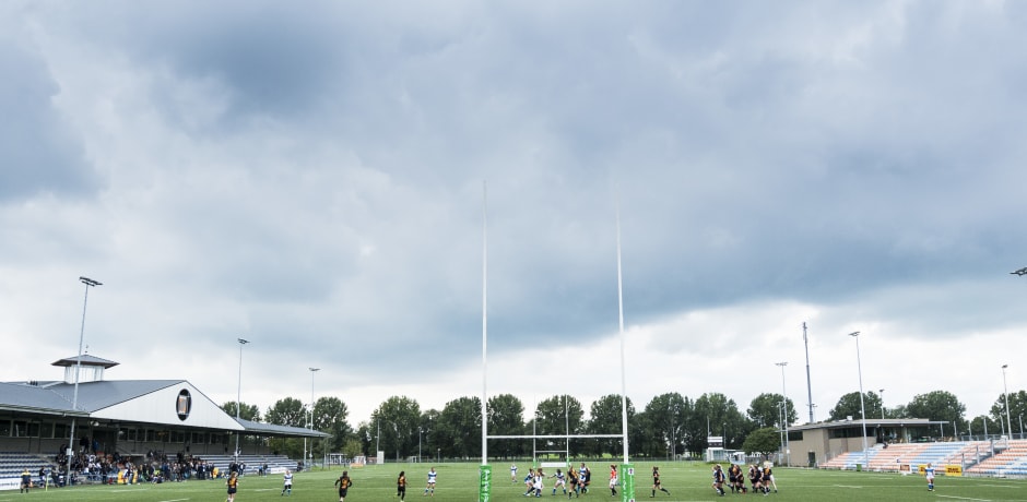 Rugbyveld AAC
